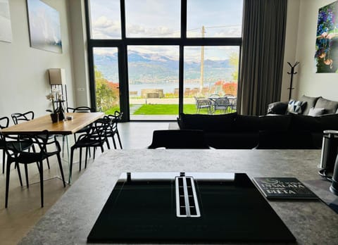 Panorama Loft Apartments Apartment in Stresa