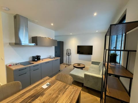 LuxeLiving-Studio A Apartment in Eindhoven