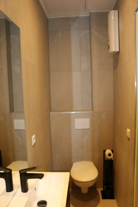 LuxeLiving-Studio A Apartment in Eindhoven