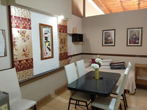 Communal lounge/ TV room, Dining area