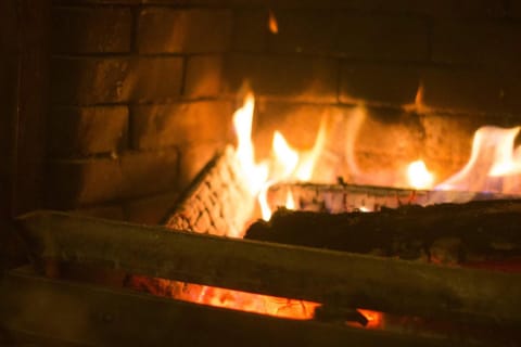 Lounge or bar, flat iron