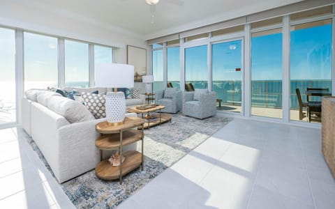 Phoenix Gulf Towers 2104 condo Apartment in Orange Beach