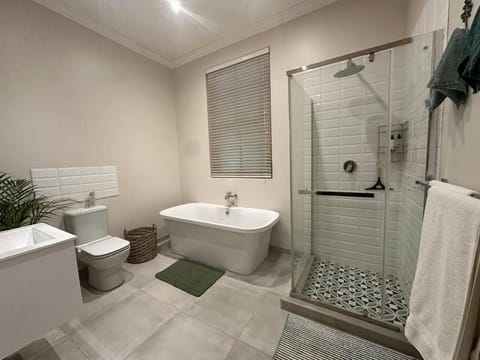 Piekfijn Robertson Apartment in Western Cape