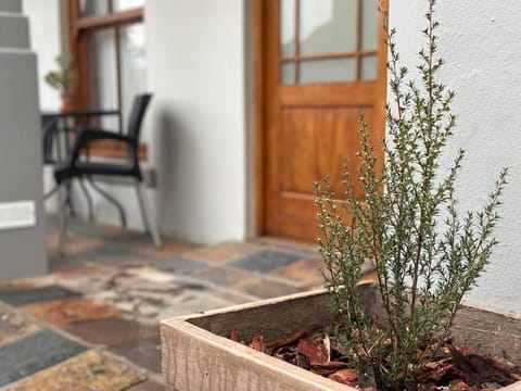 Piekfijn Robertson Apartment in Western Cape