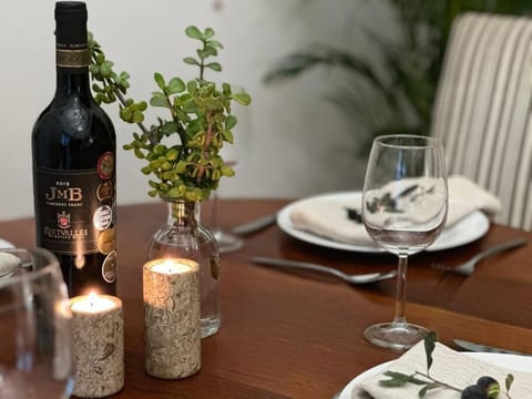 Piekfijn Robertson Apartment in Western Cape