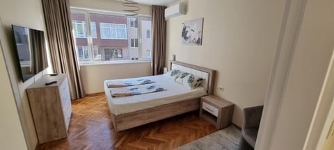TV and multimedia, Bedroom