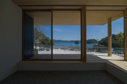 Day, Natural landscape, View (from property/room), Sea view
