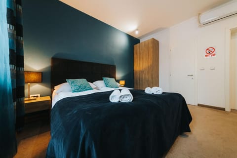 Old Town Residence Rooms Hotel in Sarajevo