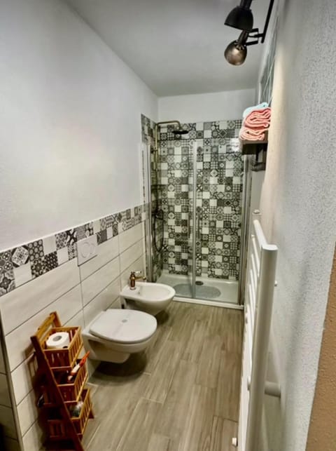 CASTAGNA BIANCA - Tuscan ToBe srl Apartment in Santa Fiora