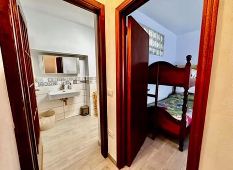 CASTAGNA BIANCA - Tuscan ToBe srl Apartment in Santa Fiora