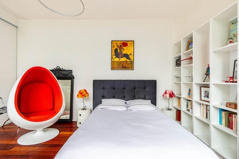 GuestReady - Séjour Familial à Montrouge Apartment in Montrouge