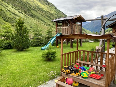 DreiHäuser Chalet in Trentino-South Tyrol