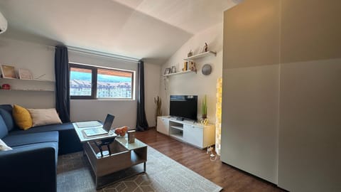 Communal lounge/ TV room, TV and multimedia, Living room