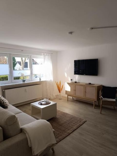 Strandnahe Ferienwohnung Apartment in Timmendorfer Strand