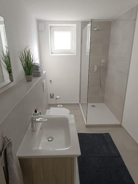 Strandnahe Ferienwohnung Apartment in Timmendorfer Strand