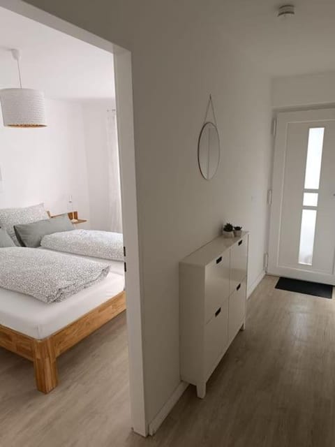 Strandnahe Ferienwohnung Apartment in Timmendorfer Strand