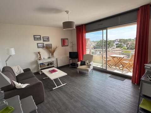 La Croix du Sud Apartment in Le Touquet