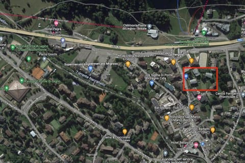 Casa appena ristrutturata in posizione strategica Apartment in Ponte di Legno