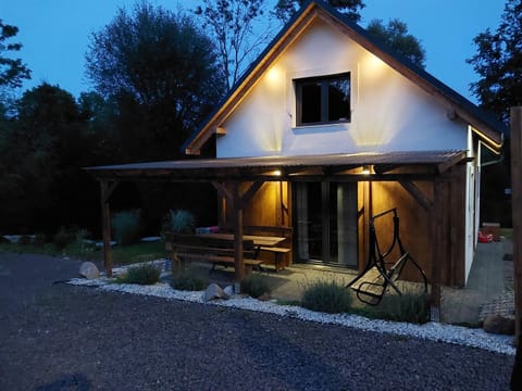 Property building, Balcony/Terrace