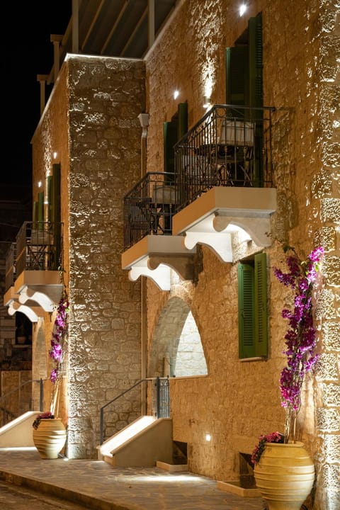 Olvio Suites Apartment hotel in Messenia