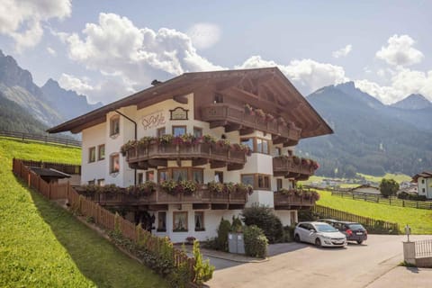 Appartementhaus Hilde Apartment in Neustift im Stubaital