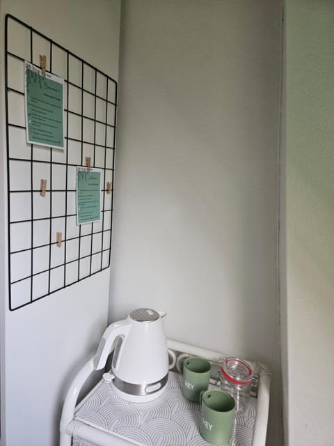 Chambre Privée-Calme Bed and Breakfast in Centre-Val de Loire