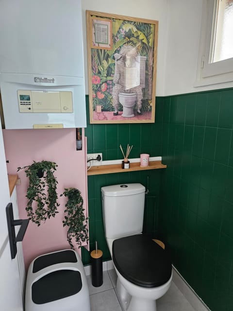 Chambre Privée-Calme Bed and Breakfast in Centre-Val de Loire