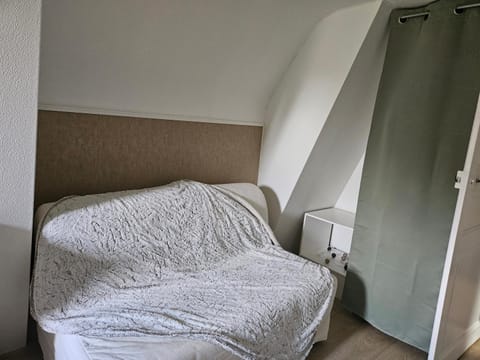 Chambre Privée-Calme Bed and Breakfast in Centre-Val de Loire