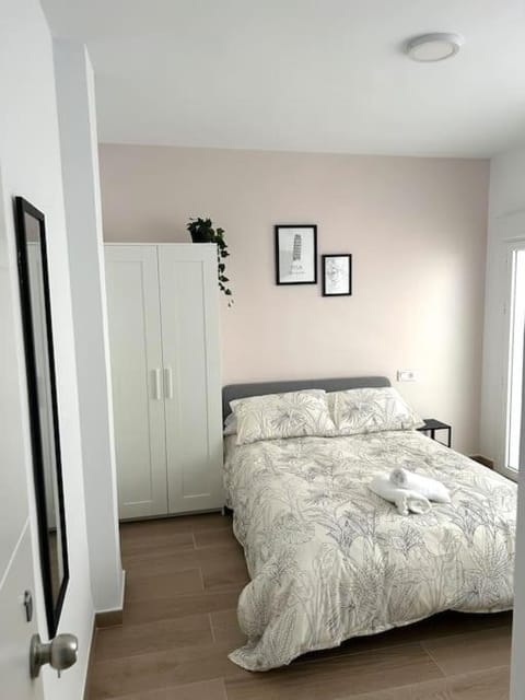 Beautiful & shiny apartment Apartment in Malaga