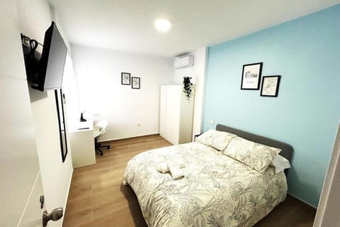 Beautiful & shiny apartment Apartment in Malaga