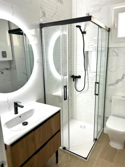 Beautiful & shiny apartment Apartment in Malaga