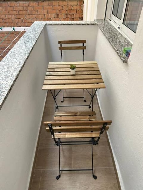 Beautiful & shiny apartment Apartment in Malaga