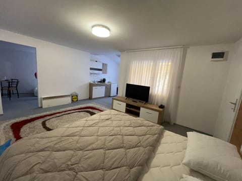 Piccola Casa City Center Sarajevo Apartment in Sarajevo