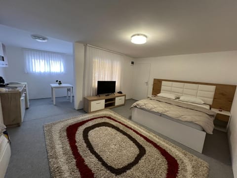 Piccola Casa City Center Sarajevo Apartment in Sarajevo