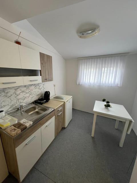 Piccola Casa City Center Sarajevo Apartment in Sarajevo