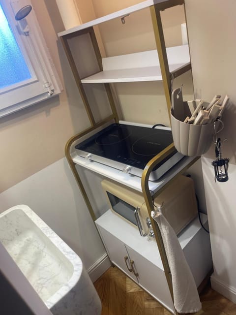 Un piccolo rifugio d’élite Apartment in Bergamo