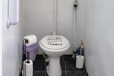 Glamping Cabin - Great for Hikers - Breakfast inc! Cabin in Swanage