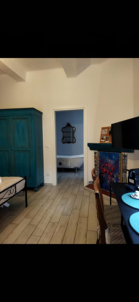 Casa Teresa Rooms Le Camelie Vacation rental in Emilia-Romagna
