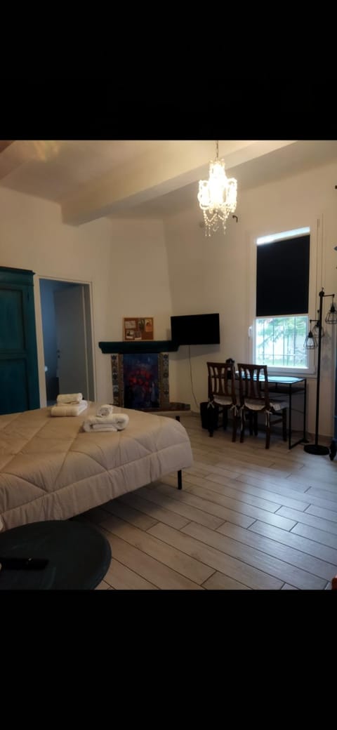 Casa Teresa Rooms Le Camelie Vacation rental in Emilia-Romagna