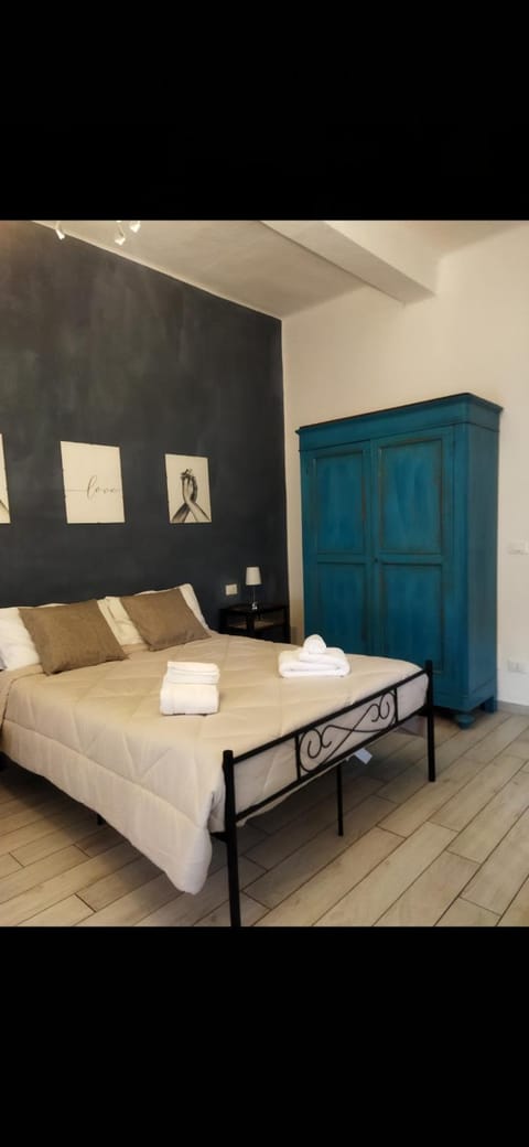 Casa Teresa Rooms Le Camelie Vacation rental in Emilia-Romagna