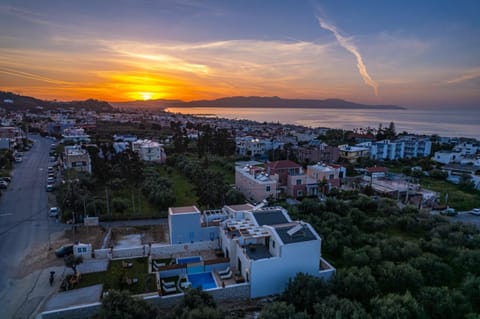 Natural landscape, Sunrise, Sunset