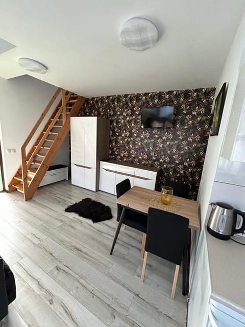 Dom Marek Apartment in West Pomeranian Voivodeship, Poland