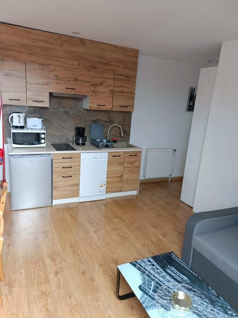 Dom Marek Apartment in West Pomeranian Voivodeship, Poland