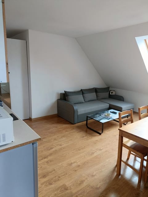 Dom Marek Apartment in West Pomeranian Voivodeship, Poland