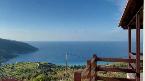 Day, Summer, View (from property/room), View (from property/room), Balcony/Terrace, Balcony/Terrace, Garden view, Garden view, Landmark view, Landmark view, Mountain view, Mountain view, Sea view, Sea view