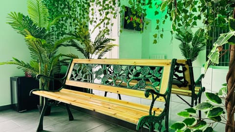 Secret Garden Apartment in Hauts-de-France