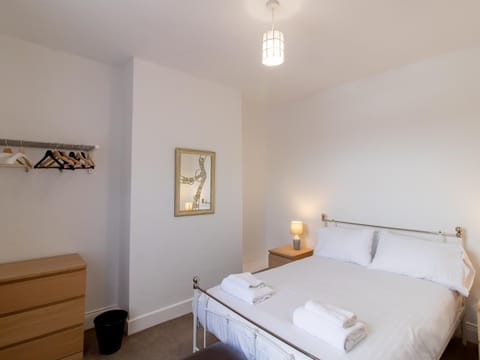 Church View - Pass the Keys House in England