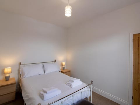 Church View - Pass the Keys House in England