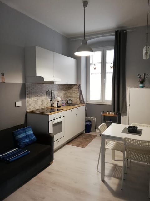 Casa Vacanze Mariposa House in Trieste