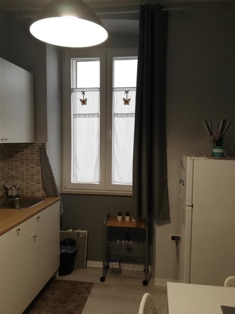 Casa Vacanze Mariposa House in Trieste